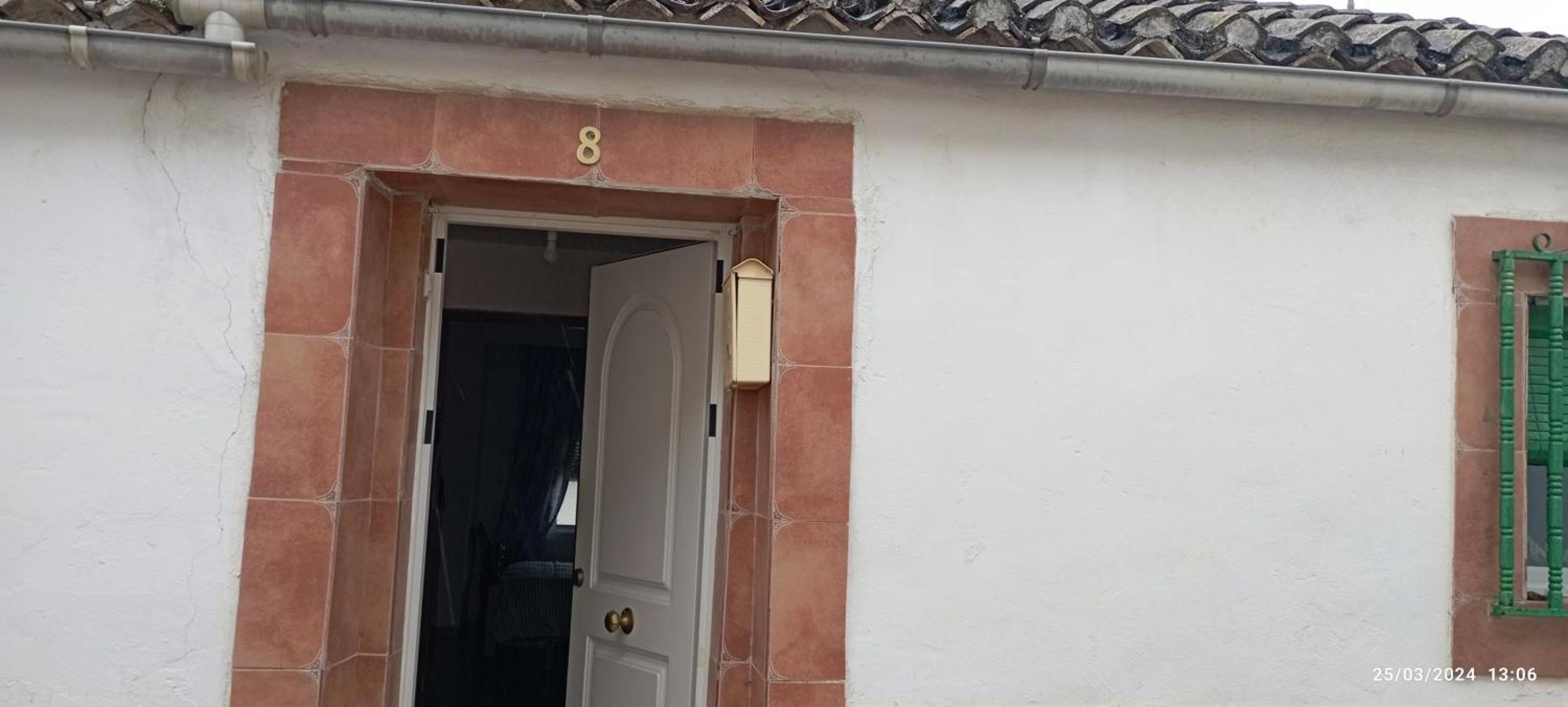 Casa Maria Privatunterkunft