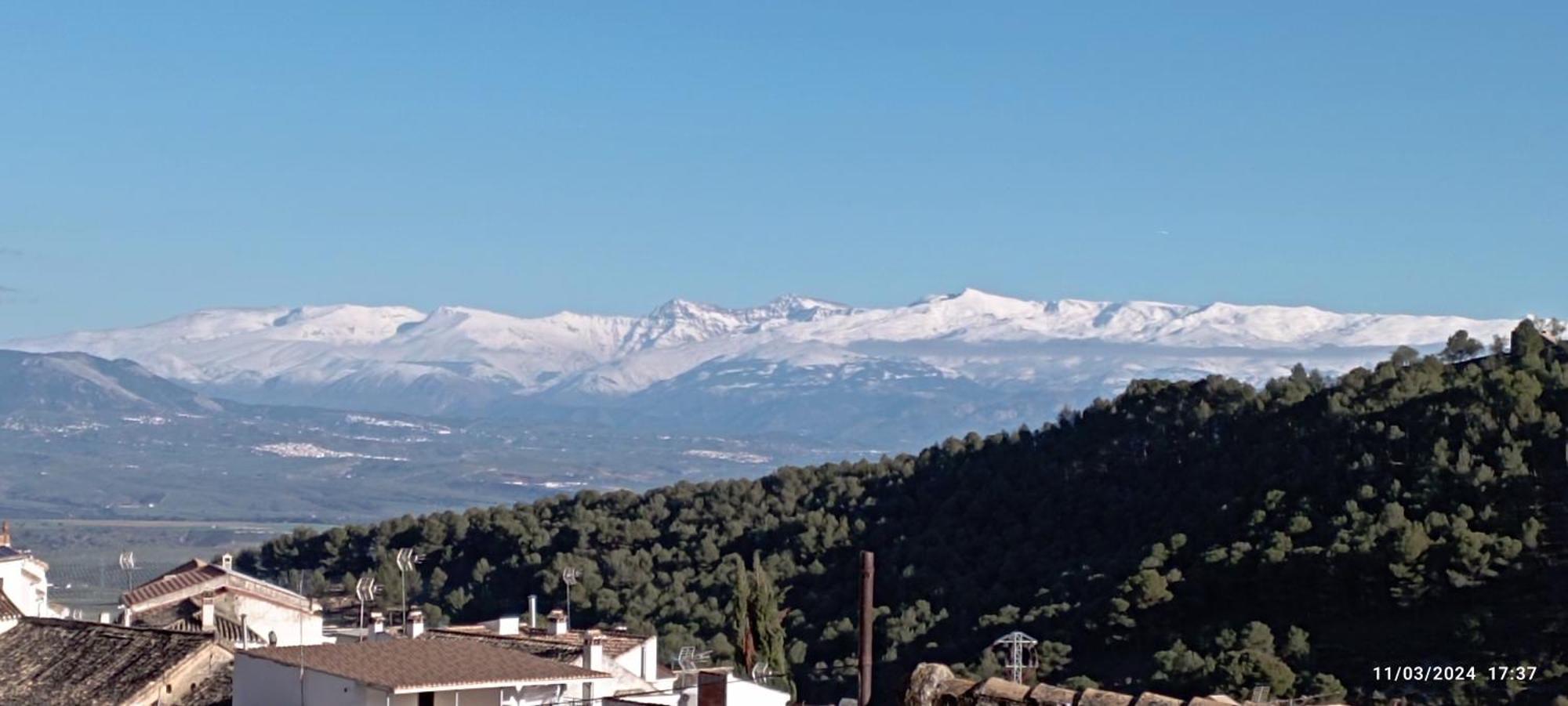 Privatunterkunft Casa Maria
