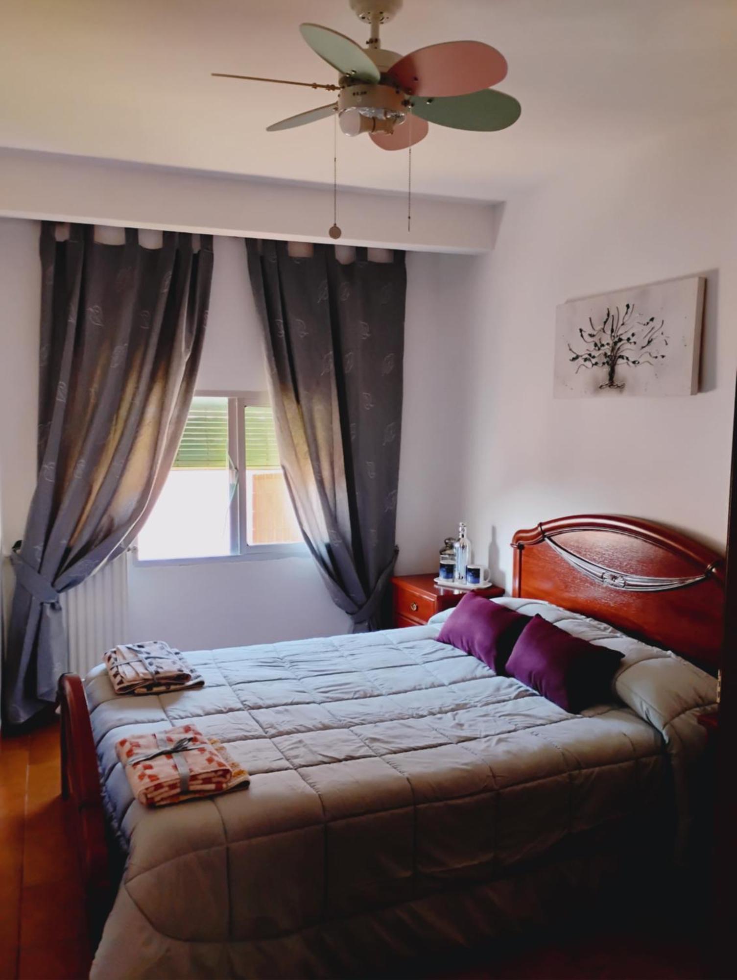 Casa Maria * Moclin
