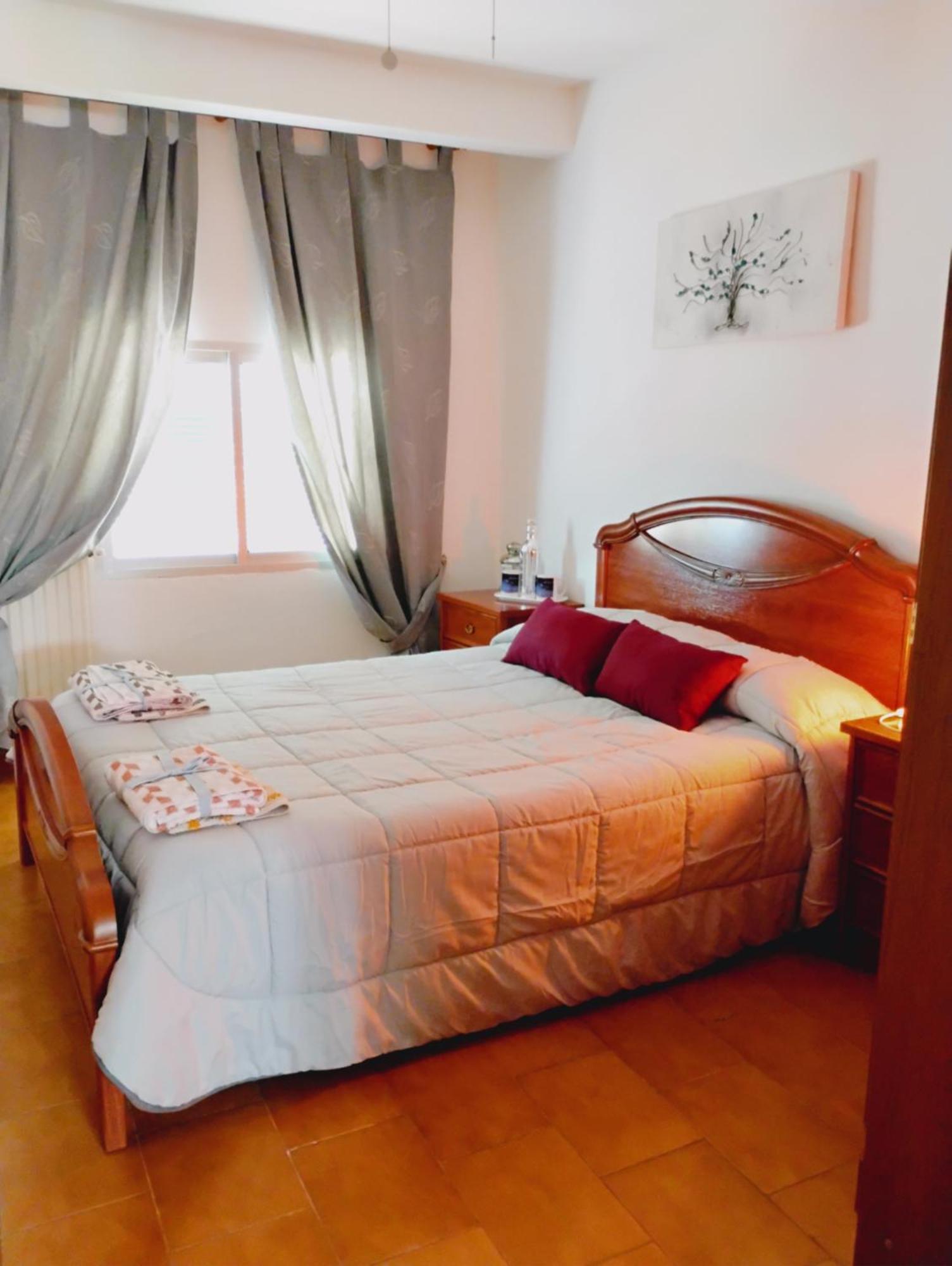 Casa Maria Moclín